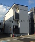 MAHORA MAISON久留米大学前駅　壱番館