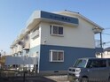 コーポラス長浜（Ａ）