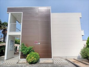 レオパレスＭＡＲＹ外観写真