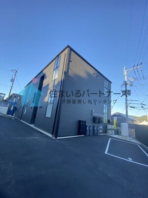 Shining Ciel外観写真