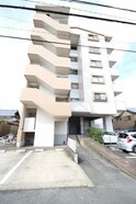 長門石スカイマンション