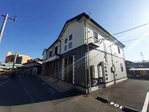 ブリアン外観写真