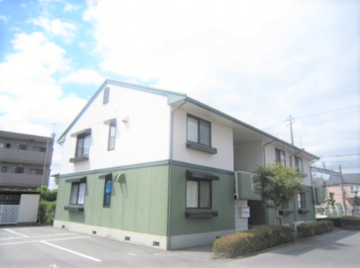 セジュール大善寺D棟