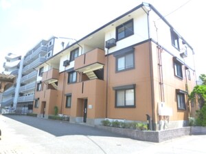 サニーヒル西町外観写真