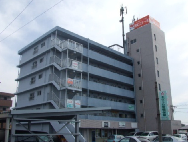 REステートビル