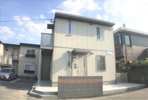 欣桜（きんろう）外観写真