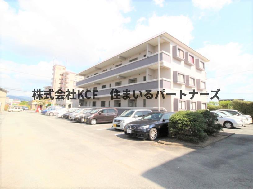 池松コーポⅠ