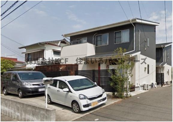高良内幹校北古賀戸建