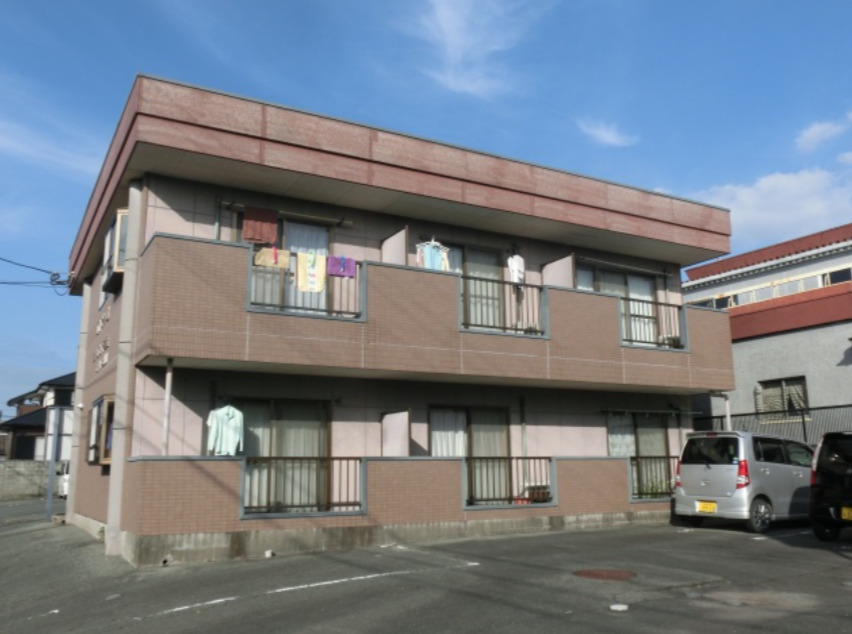 KNビルB
