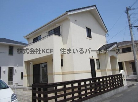 RUSSET VILLAGE（ラセットビレッジ）枝光外観写真
