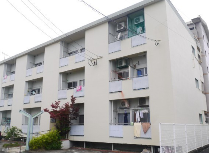 津福山一ビル