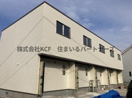 コル・クラージュB外観写真