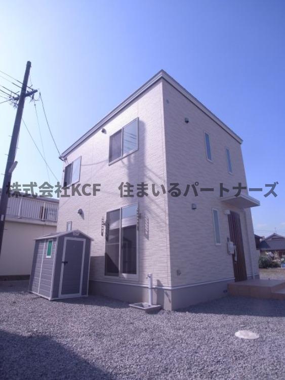 フラットヒルズ