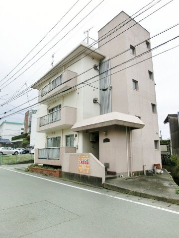 サンシャイン山口