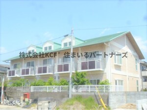 オーベルジュ錦外観写真