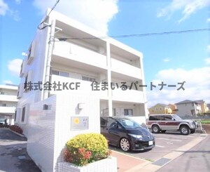 サンシャトー和賀外観写真
