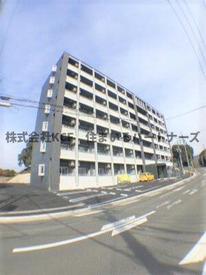 Aletta合川外観写真