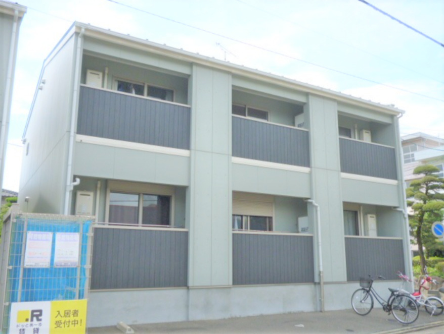 グランドアマレーⅡ番館
