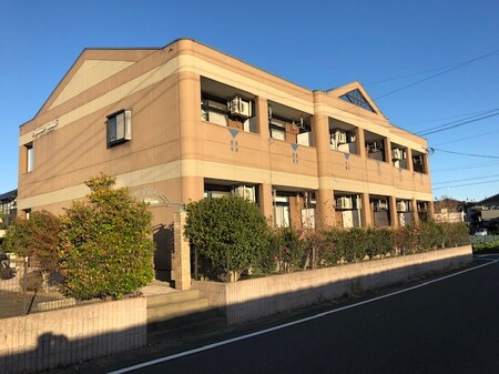 fiume.castello外観写真