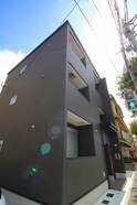 THE NOBLES 諏訪野町Ⅰ
