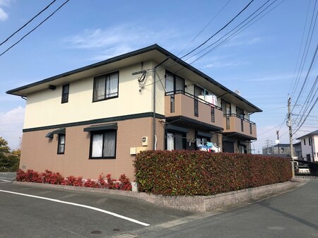 セジュール藤光D外観写真