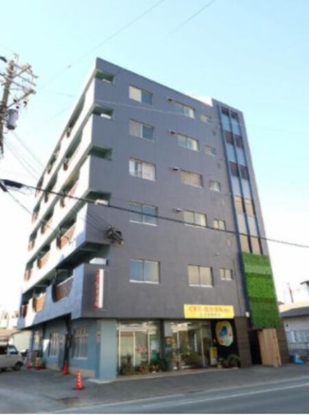 R-BLDG02外観写真