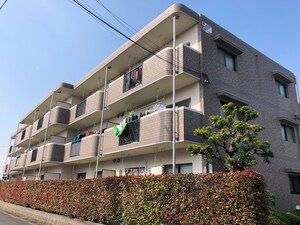 パークサイド藤光外観写真