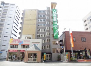 ティダタウン大手町外観写真