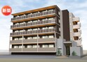 仮）久留米東合川学生マンション
