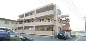グリーンハイツ外観写真