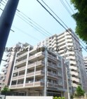ロフティ城南セントラルタワー