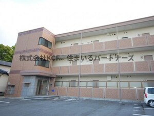 ア・ルーラ東合川外観写真