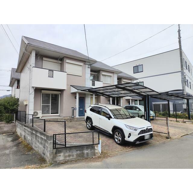 グリーンパールB棟