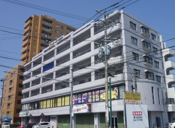 第15上野ビル