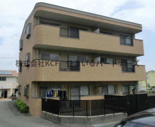 エンブレム合川II