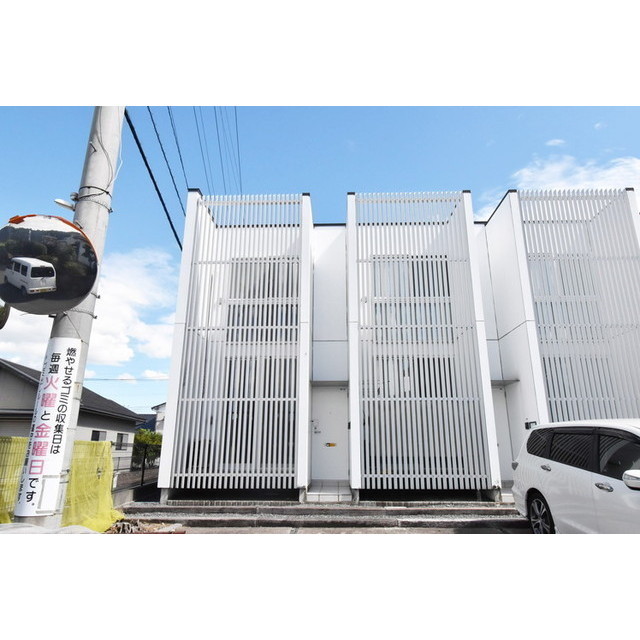 レガロ上津A