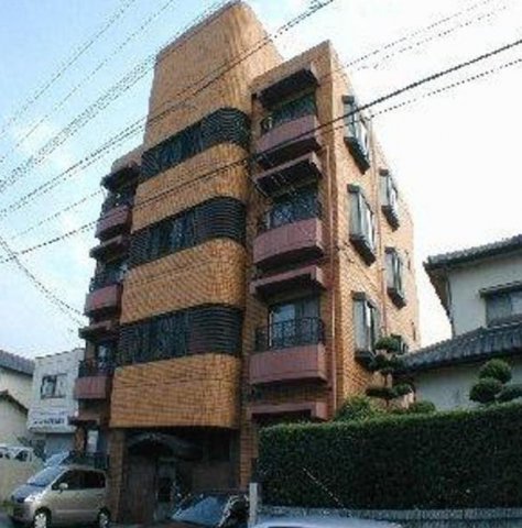 サンハイツミユキ