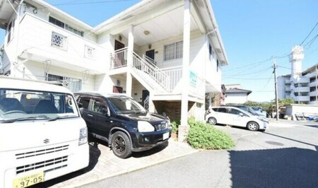 HOUSE　DE　EPI外観写真