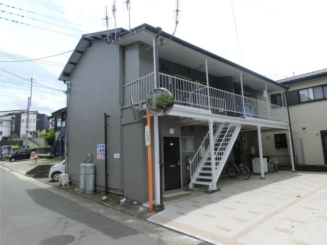 けやき荘