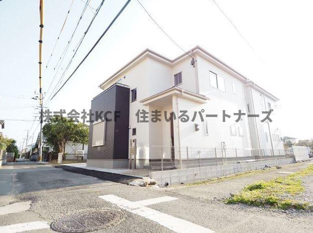 久留米市南1丁目貸家