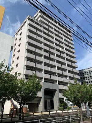 アンピール六ツ門外観写真