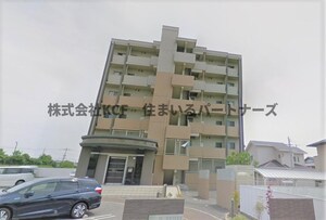 イル・ヴリール外観写真