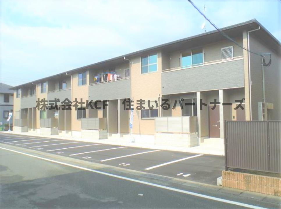 CLAN・K A棟