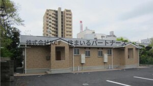 ハウス櫛原外観写真
