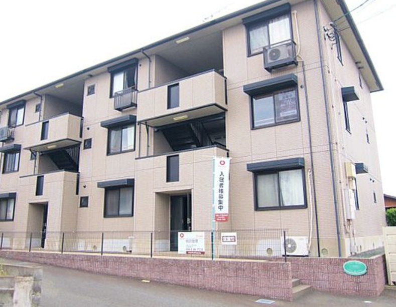 エクセル東合川II