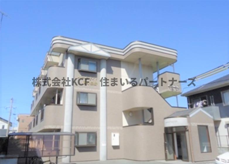 パークサイド西小森野