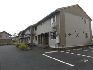 ウィン・レーベン外観写真