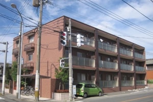 シェトワ外観写真
