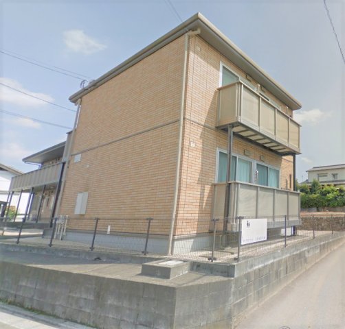 シャンリジェールA