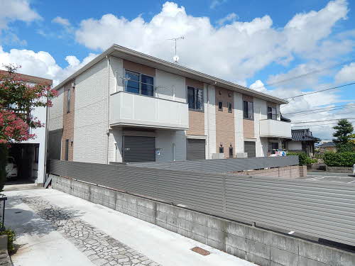 グランドゥール合川